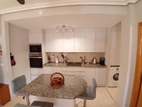 Re-Sale - Apartment - Orihuela Costa - Playa Flamenca
