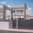 New - Detached Villa - San Pedro del Pinatar - San Pedro del Pinatar - Town