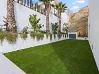 Nueva - Chalet - Benidorm - Levante