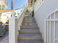 Re-Sale - Detached Villa - Benimar - Benimar I