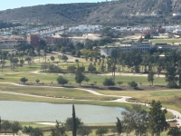 Re-Sale - Apartment - Algorfa - La Finca Golf Resort