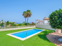 Re-Sale - Detached Villa - Benissa - Carrio