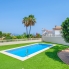 Re-Sale - Detached Villa - Benissa - Carrio