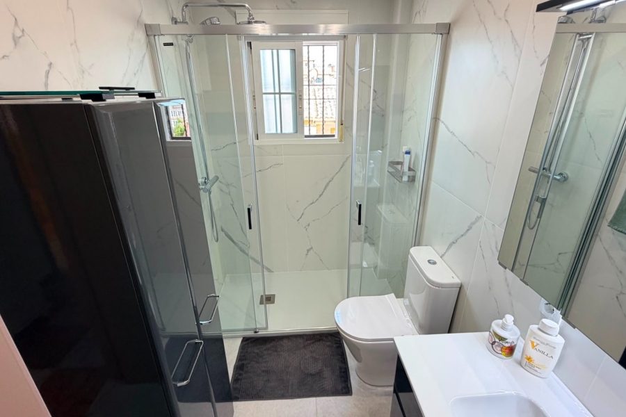 Re-Sale - Quad Villa - Orihuela Costa - Lomas de Cabo Roig