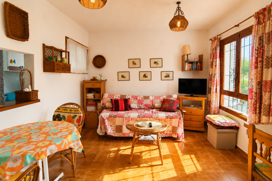 Re-Sale - Townhouse - Torrevieja - Torrevieja - Centre