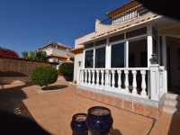 Re-Sale - Quad Villa - Orihuela Costa - Playa Flamenca