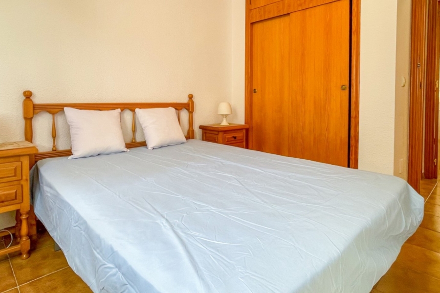 Re-Sale - Townhouse - Orihuela Costa - Playa Flamenca