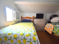Re-Sale - Semi Detached Villa - Orihuela Costa - La Zenia