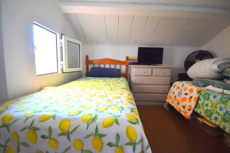 Re-Sale - Semi Detached Villa - Orihuela Costa - La Zenia