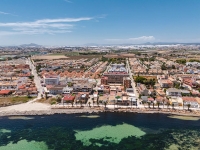 Re-Sale - Apartment - Pilar de La Horadada - El Mojón