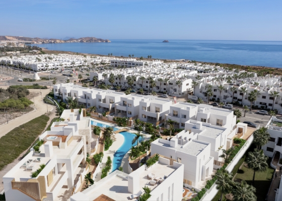 Apartment - New - San Juan de los Terreros - San Juan De Los Terreros