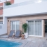 New - Townhouse - Jerónimo y Avileses