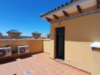 Re-Sale - Detached Villa - Ciudad Quesada - Ciudad Quesada - Town