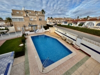 Re-Sale - Detached Villa - Ciudad Quesada - Ciudad Quesada - Town