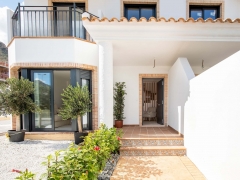 Maison de Ville - Nouveau - Cox - San Fernando