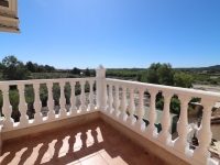 Re-Sale - Detached Villa - San Miguel de Salinas - Lake View Mansions