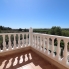 Re-Sale - Detached Villa - San Miguel de Salinas - Lake View Mansions