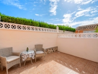 Re-Sale - Townhouse - Ciudad Quesada - Doña Pepa