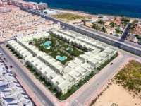 New - Bungalow - Torrevieja - La Veleta