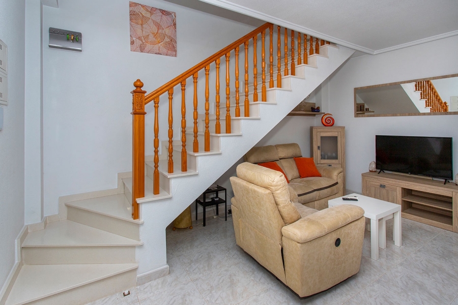 Re-Sale - Detached Villa - Benimar - Rojales Hills