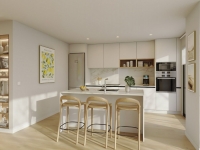 New - Apartment - la Nucia - La Nucia