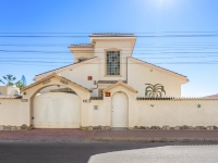 Re-Sale - Detached Villa - Ciudad Quesada - Ciudad Quesada - Town