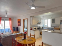 Re-Sale - Apartment - Orihuela Costa - Cabo Roig