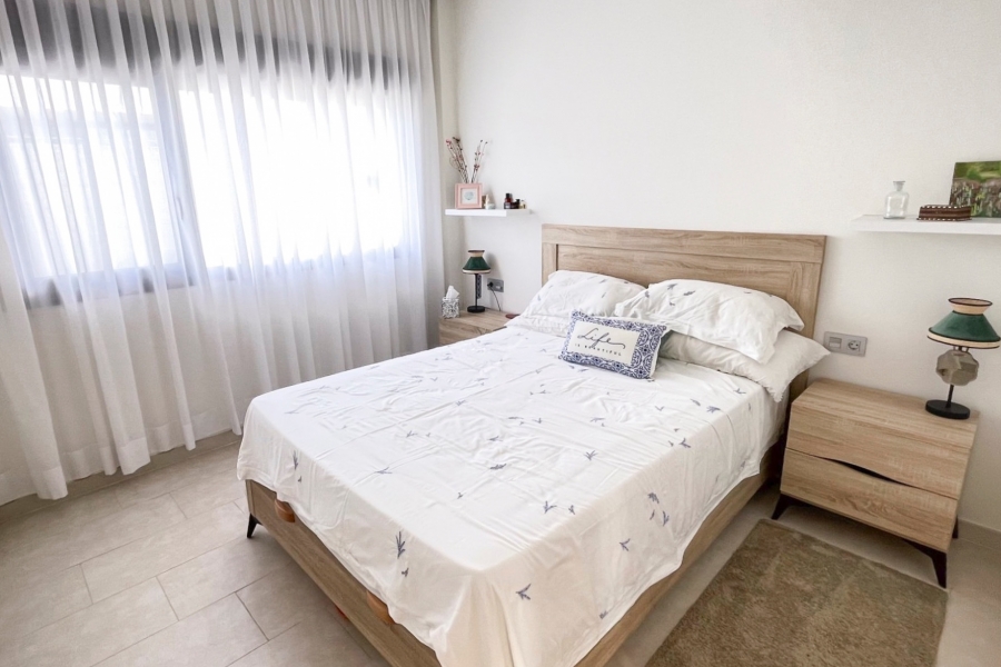 Re-Sale - Detached Villa - Ciudad Quesada - La Laguna