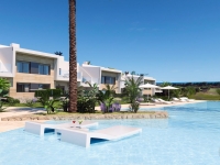 New - Apartment - Pilar de La Horadada - Lo Romero Golf Resort