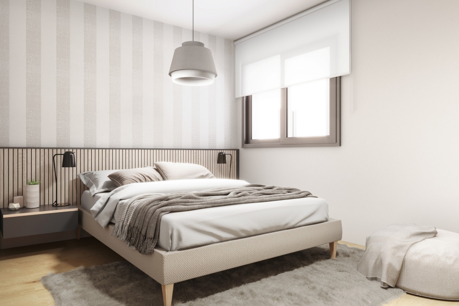Nouveau - Appartement - Torrevieja - Torrevieja - Centre