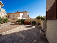 Re-Sale - Detached Villa - Ciudad Quesada - Ciudad Quesada - Town