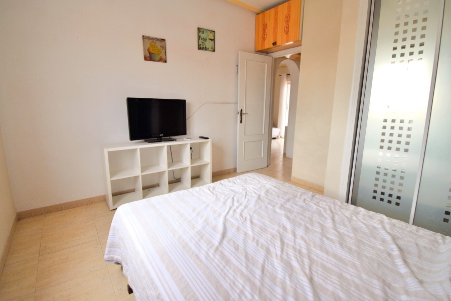Rental - Apartment - Orihuela Costa - Los Altos