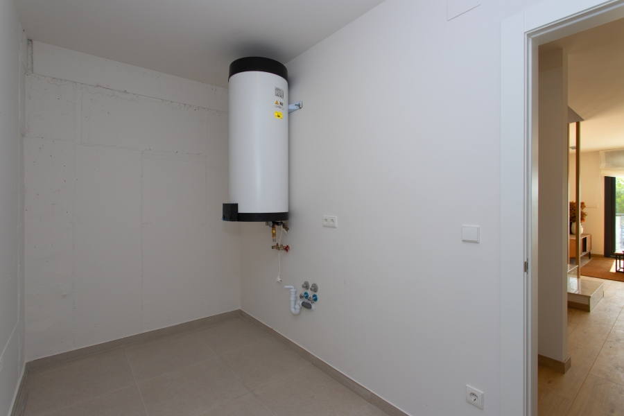 New - Townhouse - Monforte del Cid