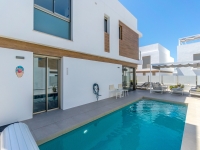 Re-Sale - Detached Villa - Orihuela Costa - Villamartin