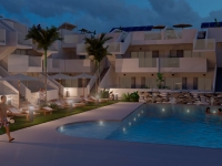 Nye - Leilighet - Torre-Pacheco