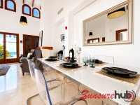 Re-Sale - Detached Villa - El Valle Golf Resort - El Valle Golf Resort - Centre