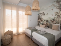 Re-Sale - Detached Villa - Orihuela Costa - Villamartin