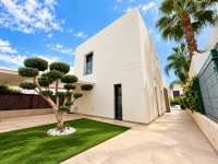 Re-Sale - Detached Villa - Ciudad Quesada - Doña Pepa