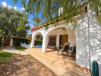 Re-Sale - Detached Villa - Orihuela Costa - Cabo Roig