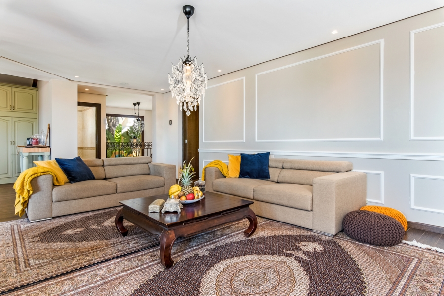 Re-Sale - Detached Villa - Ciudad Quesada - Ciudad Quesada - Town