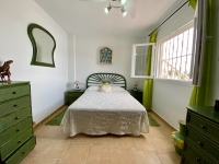 Re-Sale - Detached Villa - Algorfa - Lomas de La Juliana