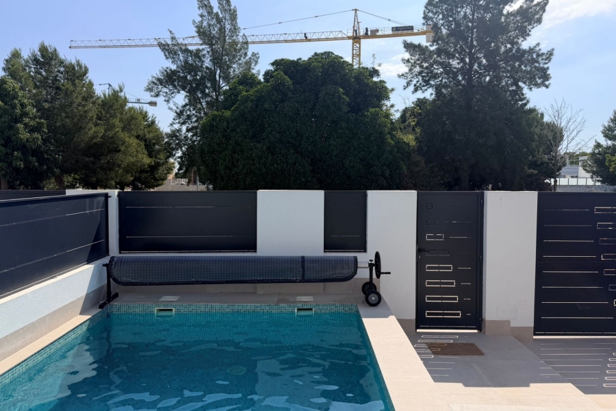 Re-Sale - Detached Villa - Dolores - Dolores - Town