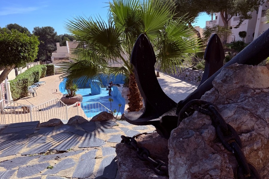 Re-Sale - Apartment - Orihuela Costa - Las Ramblas
