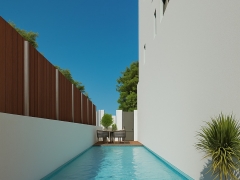 Apartment - New - San Pedro del Pinatar - San Pedro del Pinatar - Town