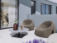 New - Townhouse - Guardamar del Segura