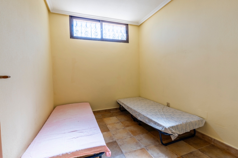 Re-Sale - Detached Villa - Orihuela Costa - Villamartin