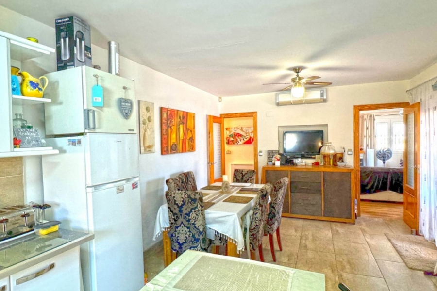 Re-Sale - Detached Villa - Torrevieja - Los Balcones - Los Altos del Edén