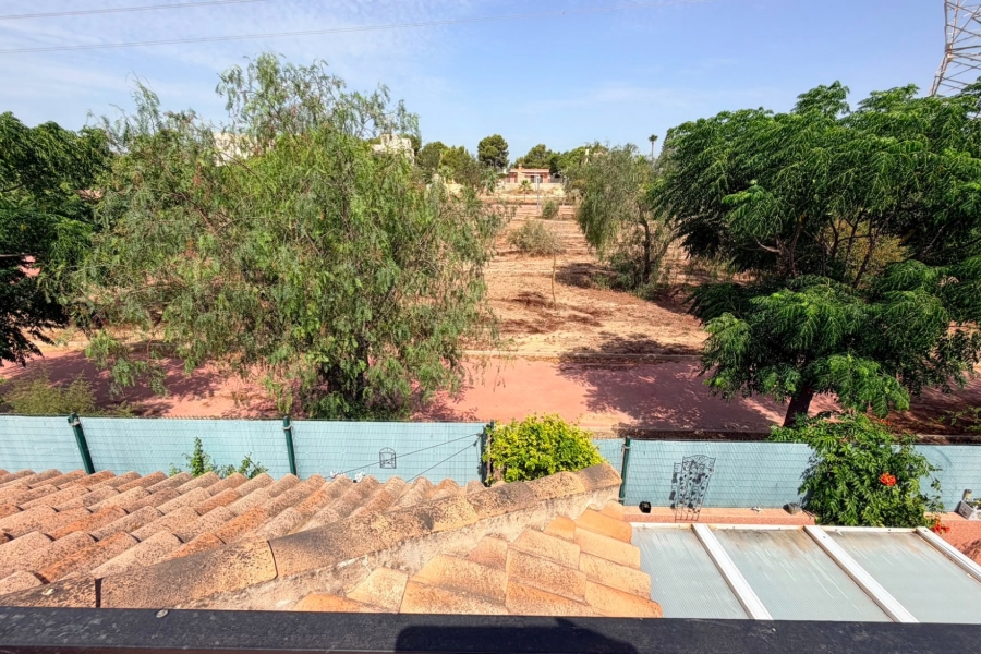 Re-Sale - Detached Villa - Los Montesinos - La Herrada