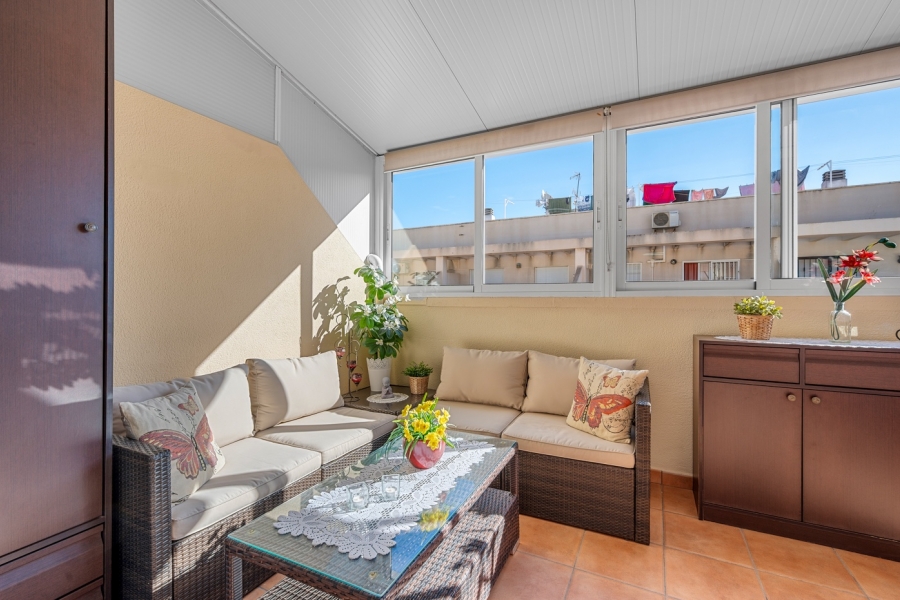 Re-Sale - Apartment - Torrevieja - Torrevieja - Centre