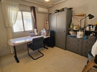 Re-Sale - Townhouse - Ciudad Quesada - Lo Marabu